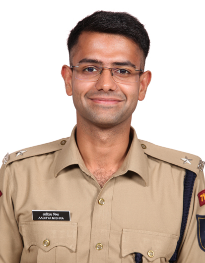 Aaditya Mishra Aaditya Mishra